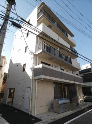 【外観】 | ダウンタウンレジデンス