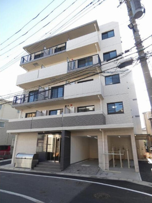 【外観】 | ダウンタウンレジデンス