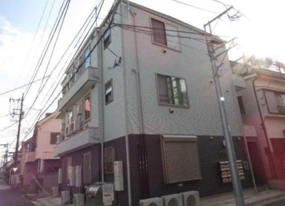 【その他共用部分】 | リブ五反野