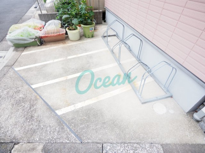 【その他共用部分】 | カーサ　ヒロ