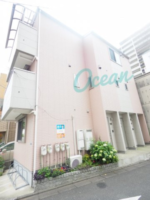 【外観】 | カーサ　ヒロ