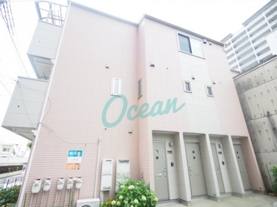 【外観】 | カーサ　ヒロ