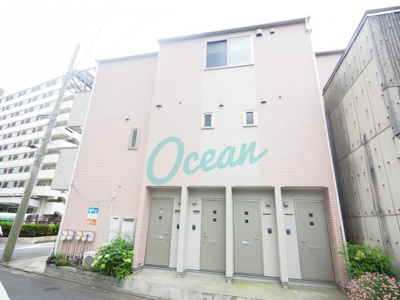 【外観】 | カーサ　ヒロ