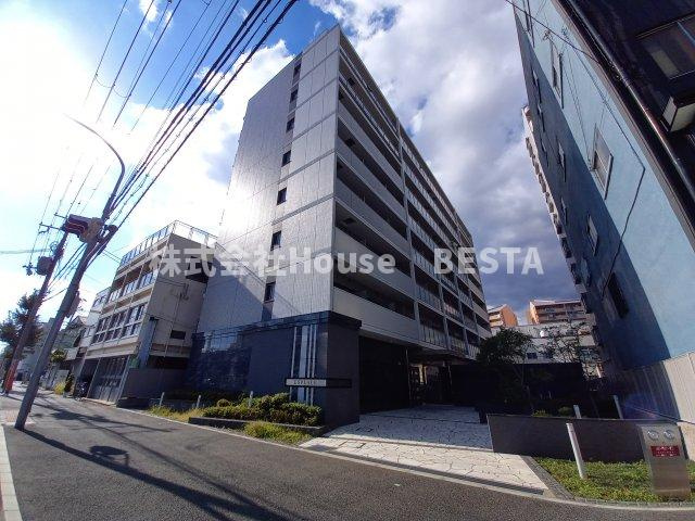 エスプレイス神戸ウエストゲート