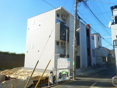 【周辺】 | ラ・ベルメール