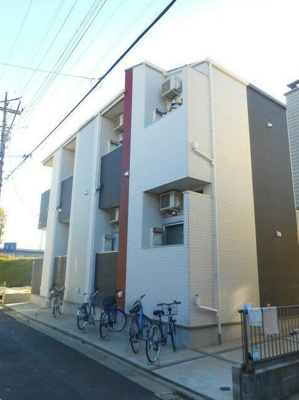 【外観】 | ラ・ベルメール