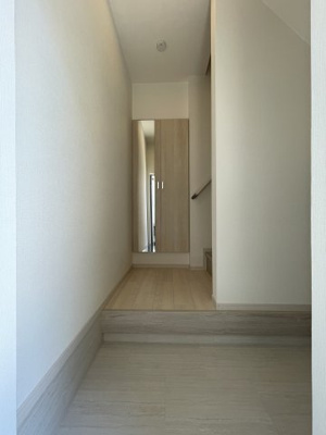 【玄関】 | Y’sテラス