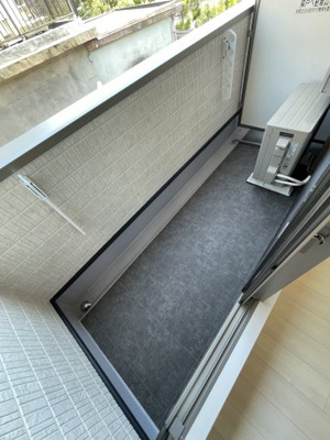 【バルコニー】 | Y’sテラス