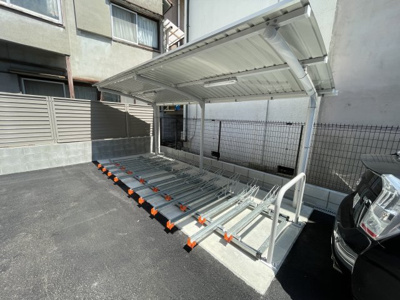 【その他共用部分】 | Y’sテラス