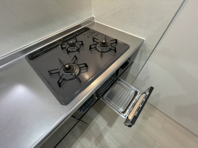 【キッチン】 | Y’sテラス