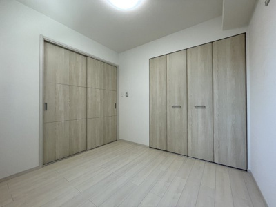 【寝室】 | Y’sテラス