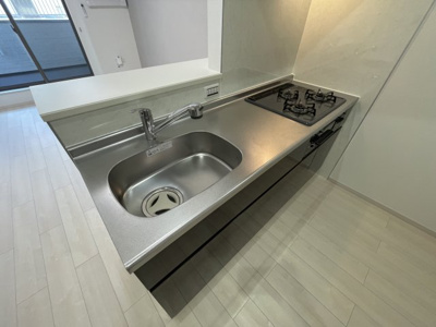 【キッチン】 | Y’sテラス