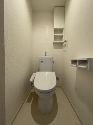 【トイレ】 | Y’sテラス