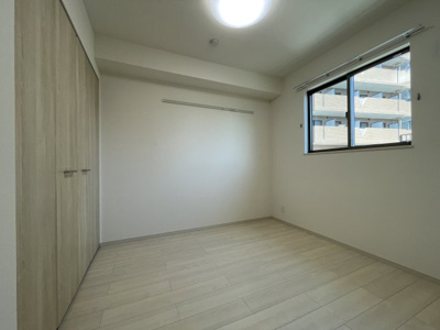 【寝室】 | Y’sテラス