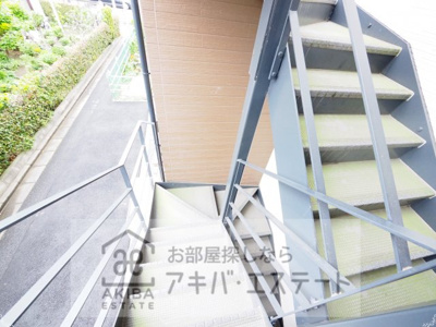 【その他共用部分】 | コート・ダ・金町