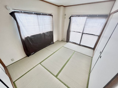 【和室】 | アークマンション