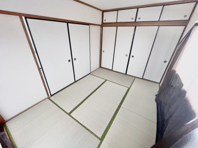 【和室】 | アークマンション