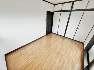 【洋室】 | アークマンション