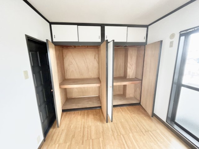 【収納】 | アークマンション