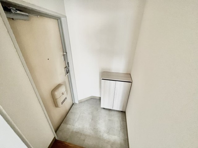 【玄関】 | アークマンション