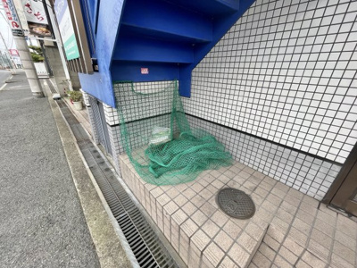 【その他共用部分】 | アークマンション