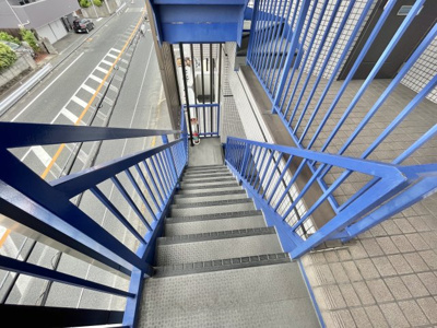 【その他共用部分】 | アークマンション