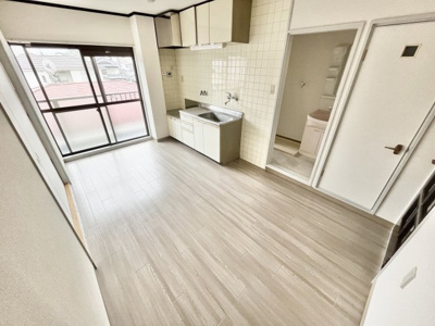 【居間・リビング】 | アークマンション