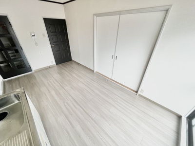 【居間・リビング】 | アークマンション