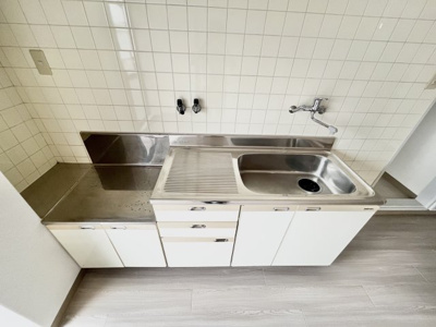 【キッチン】 | アークマンション