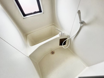 【浴室】 | アークマンション