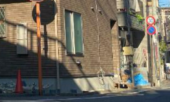 【エントランス】 | マーレ東向島