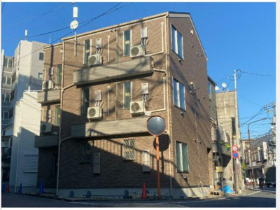 【外観】 | マーレ東向島