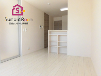 【居間・リビング】