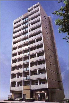 【外観】 | プレール・ドゥーク西浅草