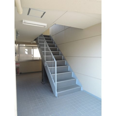 【エントランス】 | エトス金町