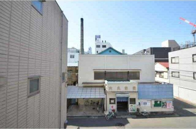 【展望】 | カーサ合羽橋