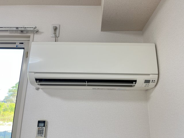 D-Room　Vios(ヴィオス)の設備