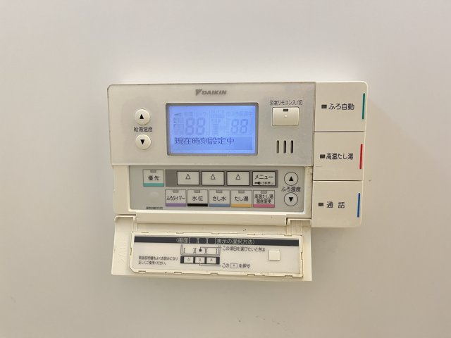 D-Room　Vios(ヴィオス)の設備