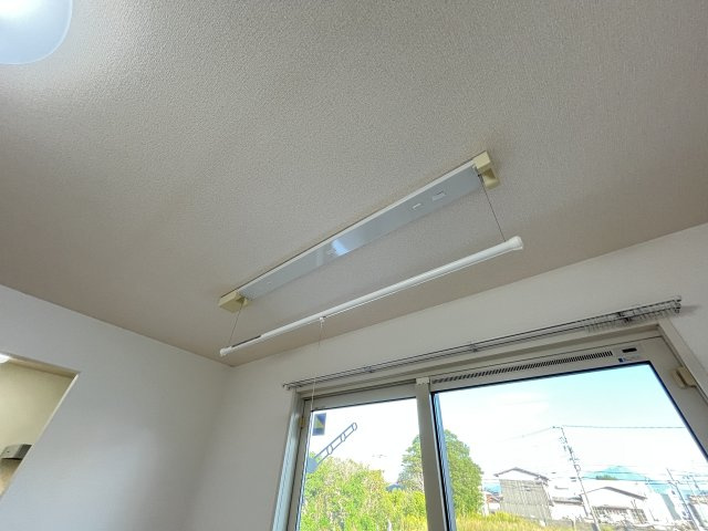 D-Room　Vios(ヴィオス)の設備