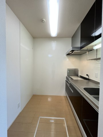 D-Room　Vios(ヴィオス)のキッチン