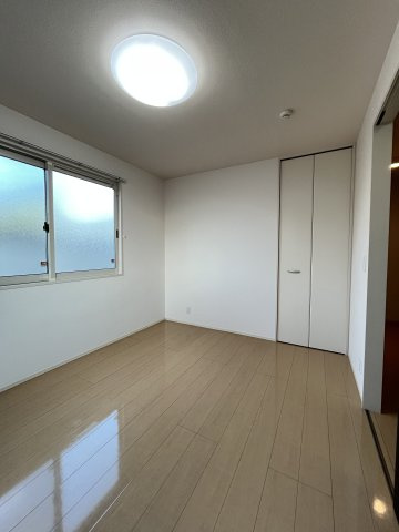 D-Room　Vios(ヴィオス)の洋室