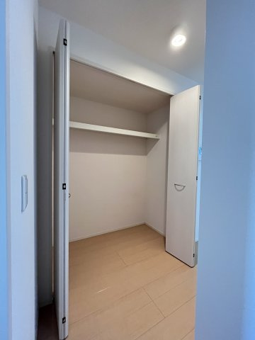 D-Room　Vios(ヴィオス)の収納