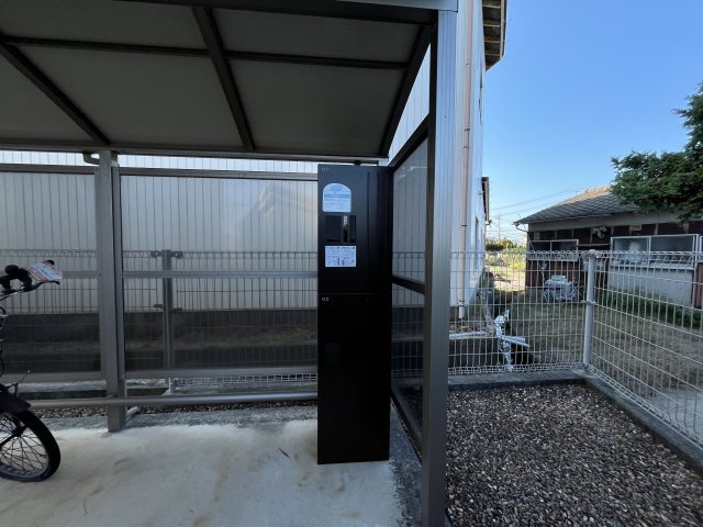 D-Room　Vios(ヴィオス)のその他共用部分