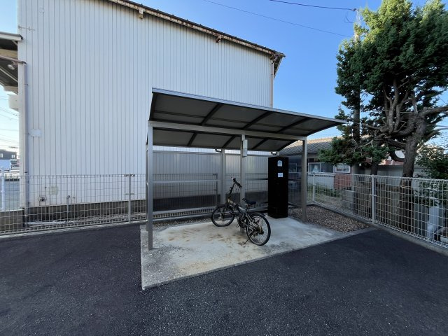 D-Room　Vios(ヴィオス)のその他共用部分