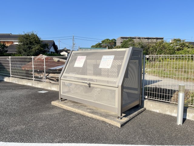 D-Room　Vios(ヴィオス)のその他共用部分