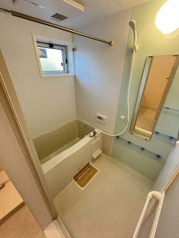 D-Room　Vios(ヴィオス)の浴室