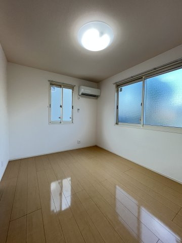 D-Room　Vios(ヴィオス)の洋室