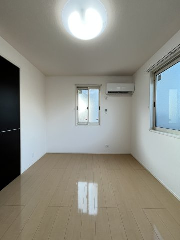 D-Room　Vios(ヴィオス)の洋室