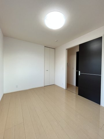 D-Room　Vios(ヴィオス)の洋室