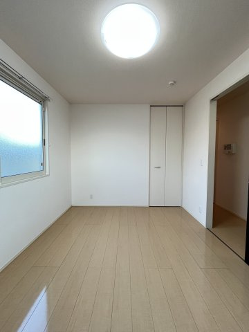 D-Room　Vios(ヴィオス)の洋室